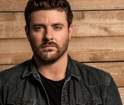 Chris Young