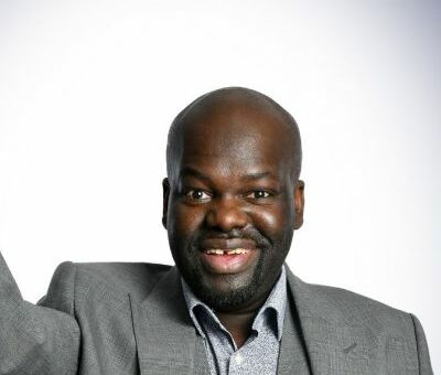 Daliso Chaponda