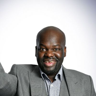 Daliso Chaponda