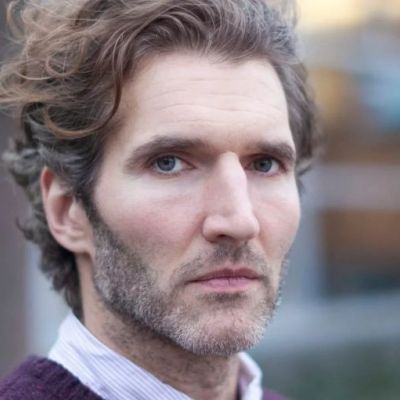  David Benioff