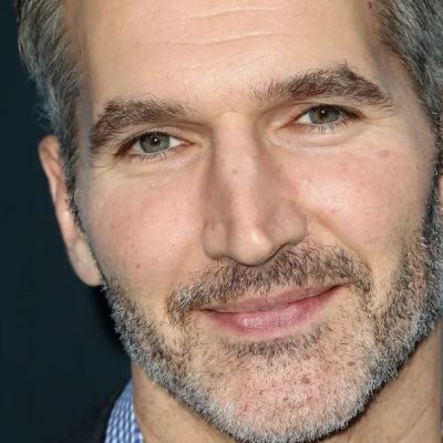 David Benioff