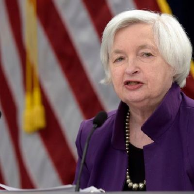 Janet Yellen