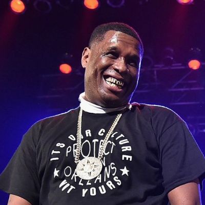  Jay Electronica