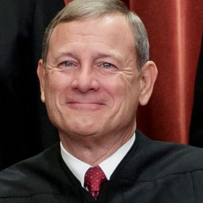  John Roberts