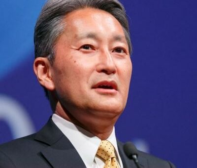 Kaz Hirai