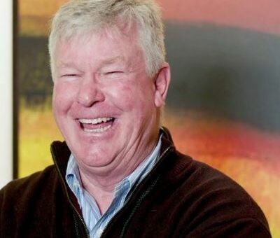 Larry Wilcox