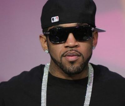 Lloyd Banks