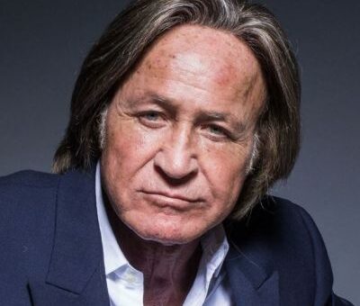 Mohamed Hadid