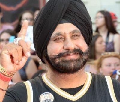 Nav Bhatia