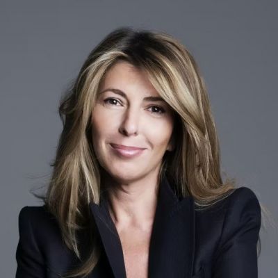 Nina Garcia