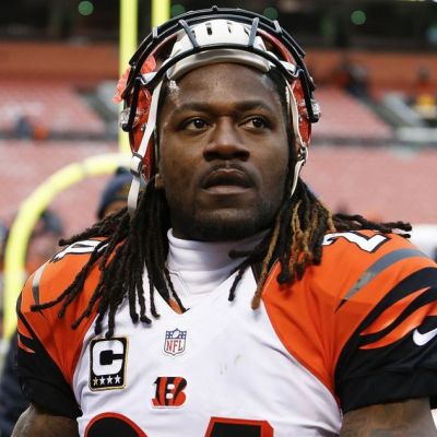 Pacman Jones