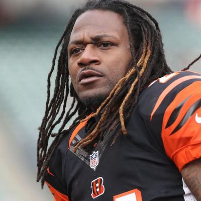 Pacman Jones