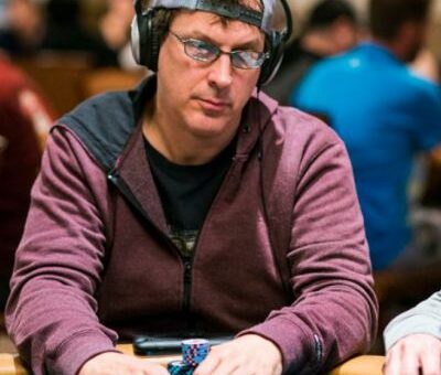 Phil Laak