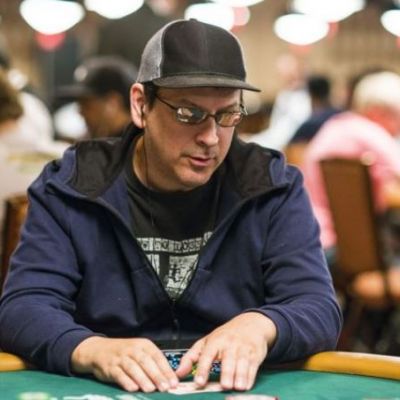 Phil Laak