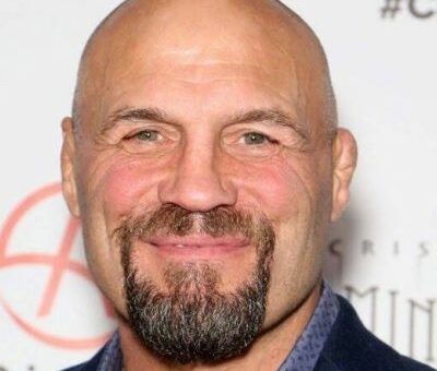 Randy Couture