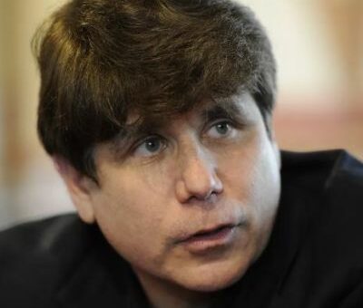 Rod Blagojevich