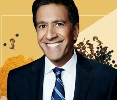 Sanjay Gupta