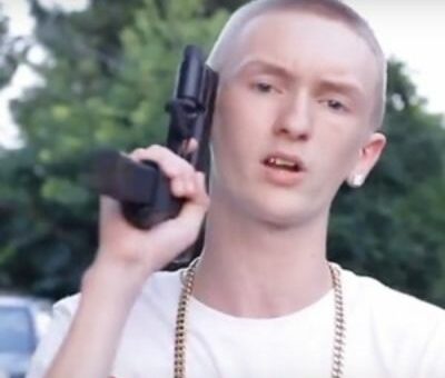 Slim Jesus