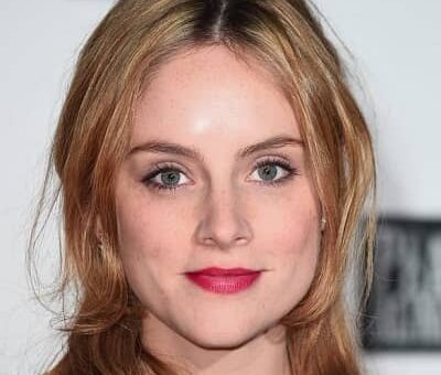 Sophie Rundle