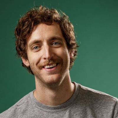 Thomas Middleditch