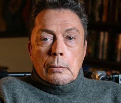 Tim Curry