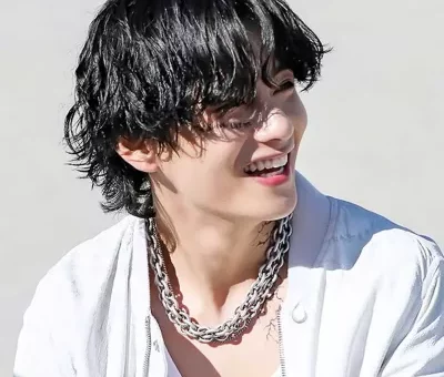 Kim Taehyung