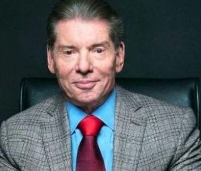  Vince McMahon