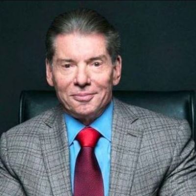  Vince McMahon