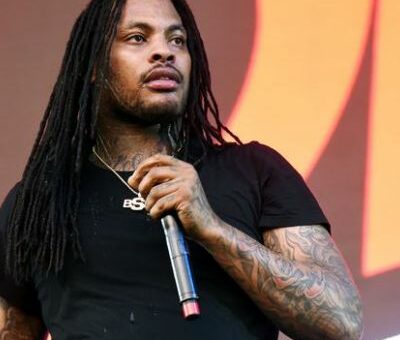 Waka Flocka