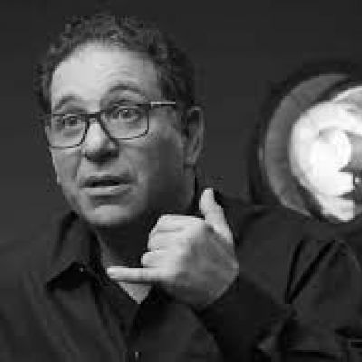 Kevin Mitnick