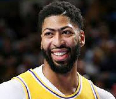 Anthony Davis