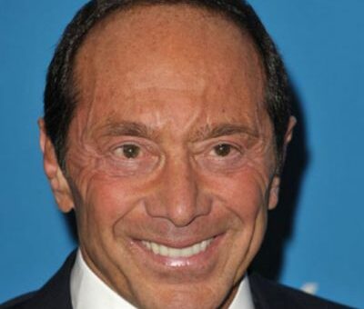 Paul Anka