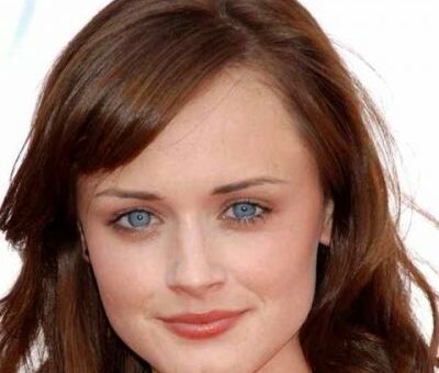 Alexis Bledel