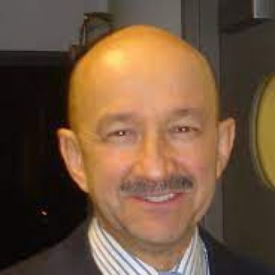  Carlos Gortari