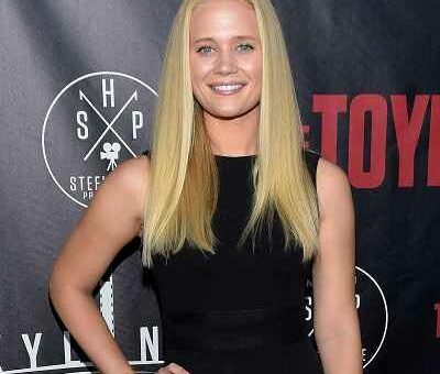 Carly Schroeder