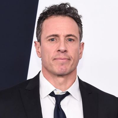  Chris Cuomo