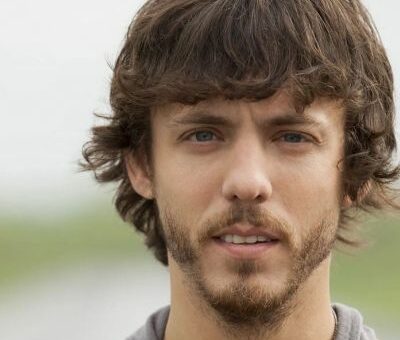 Chris Janson