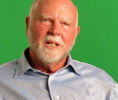 Craig Venter