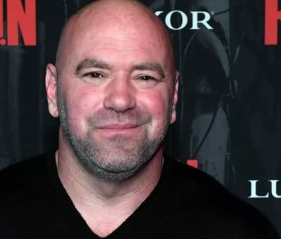 Dana White