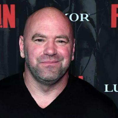 Dana White