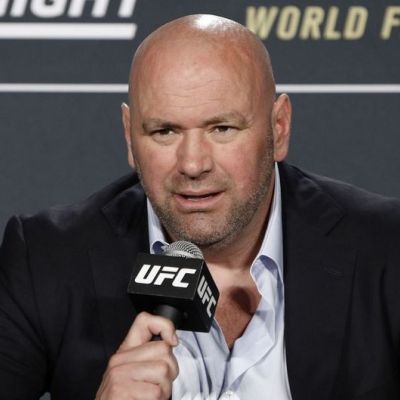 Dana White