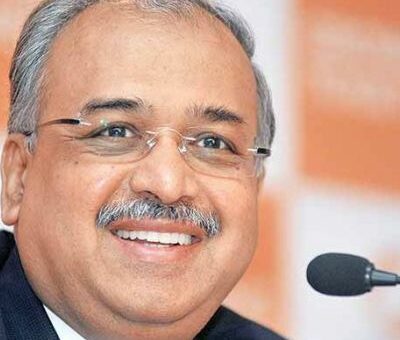 Dilip Shanghvi