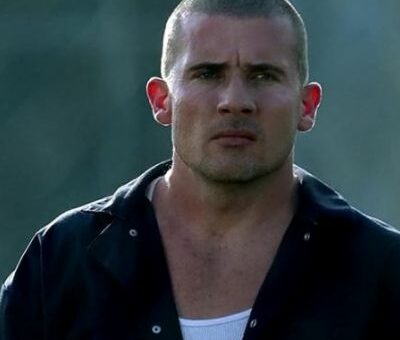 Dominic Purcell