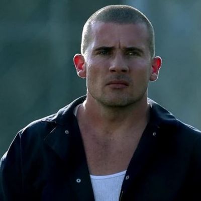 Dominic Purcell