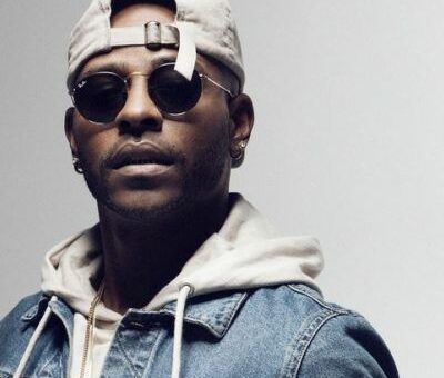 Eric Bellinger