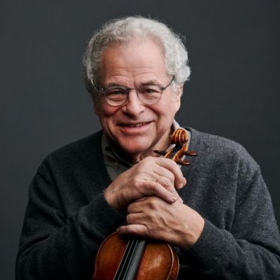 Itzhak Perlman