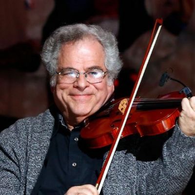 Itzhak Perlman