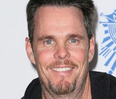 Kevin Dillon