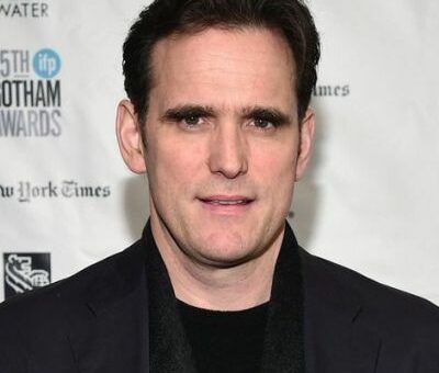 Matt Dillon