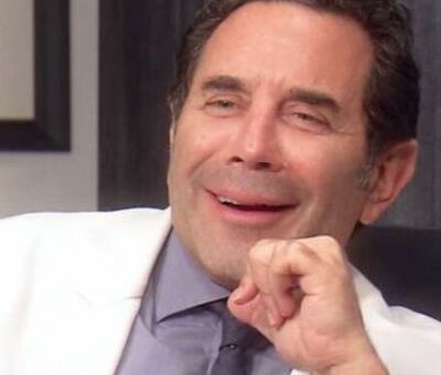 Paul Nassif